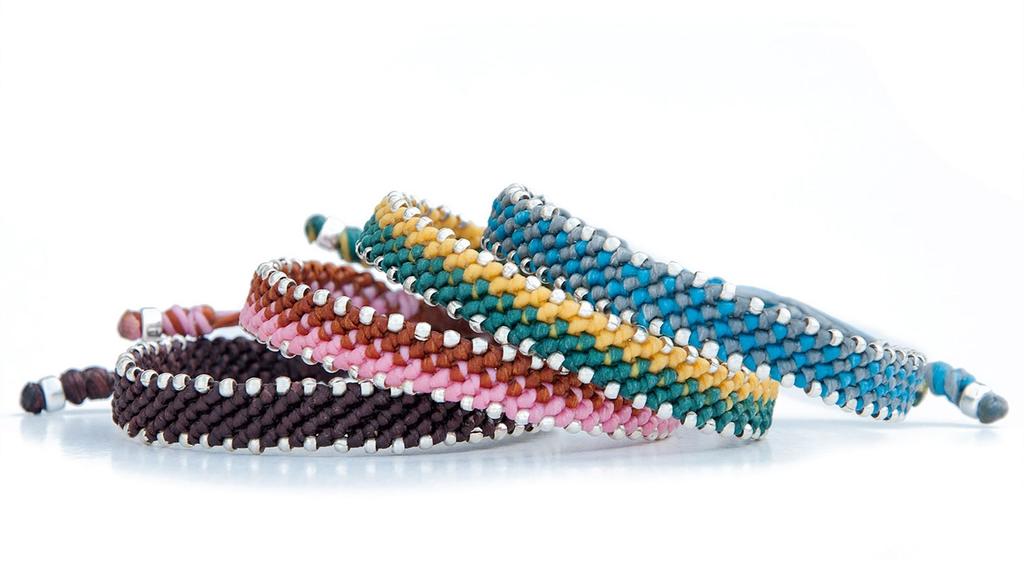 Timeless Fashion: Why Handmade Bracelets Are Always In Style