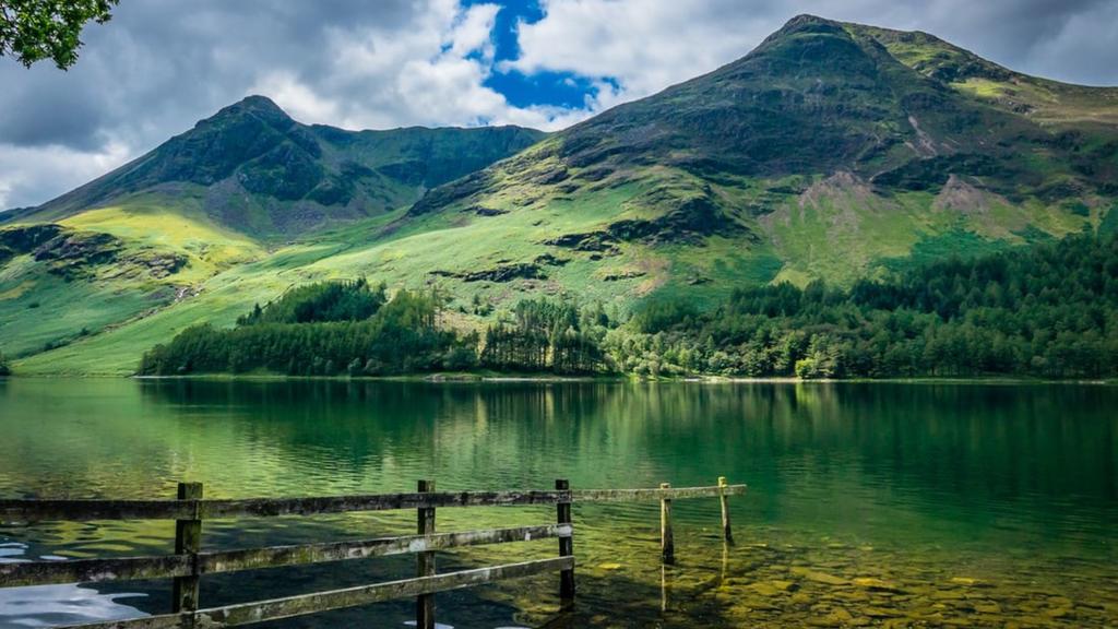 Places To Enjoy The Nature Around UK This Summer