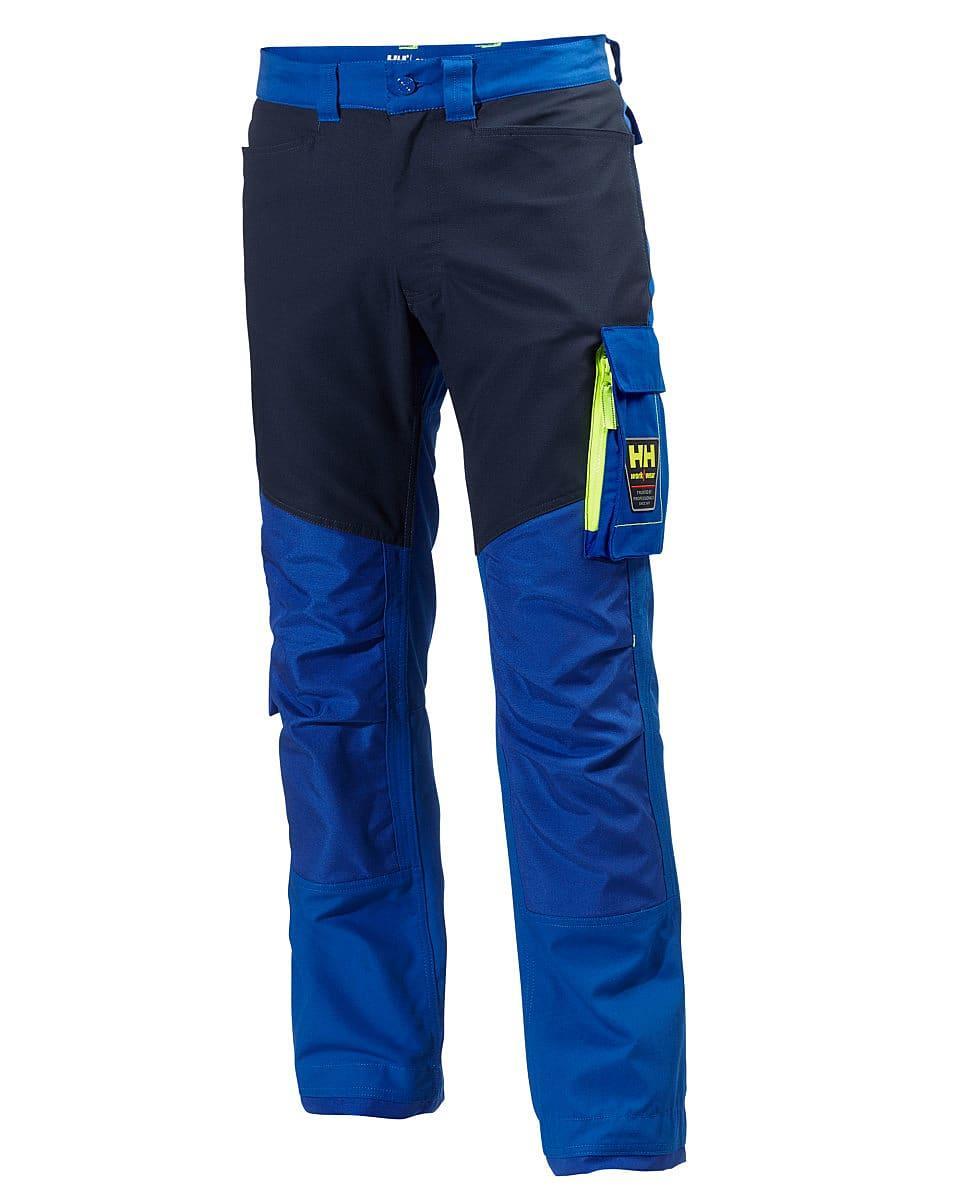 Helly Hansen 77400R Aker Work Pants