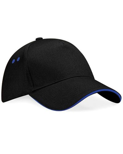 WTO XL210P performance XL Pacific Blue Hat