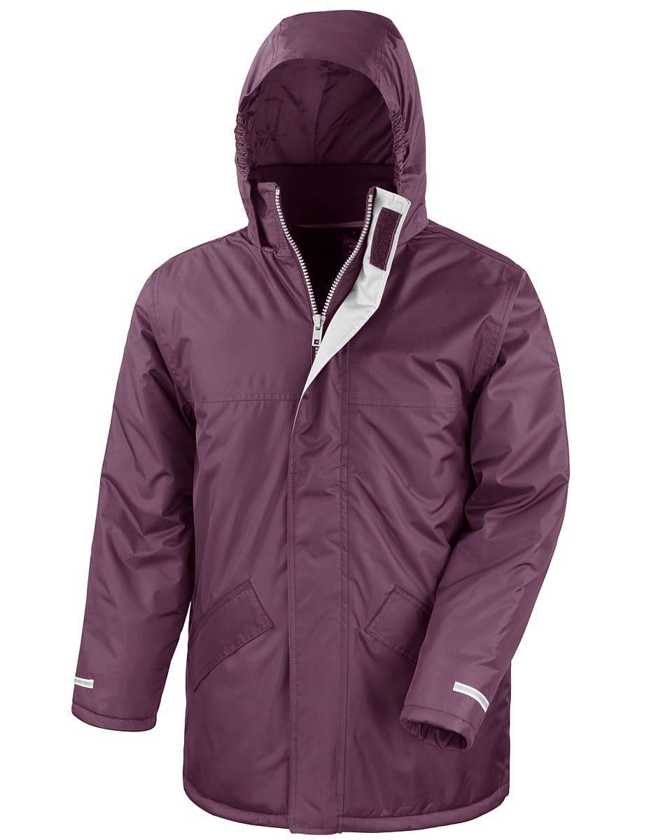 Result Core R207X Winter Parka Jacket