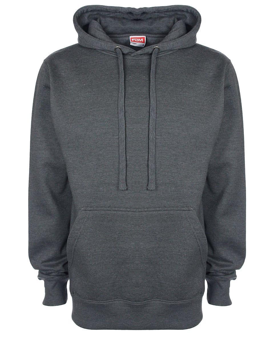 FDM FH001 Unisex Original Hoodie