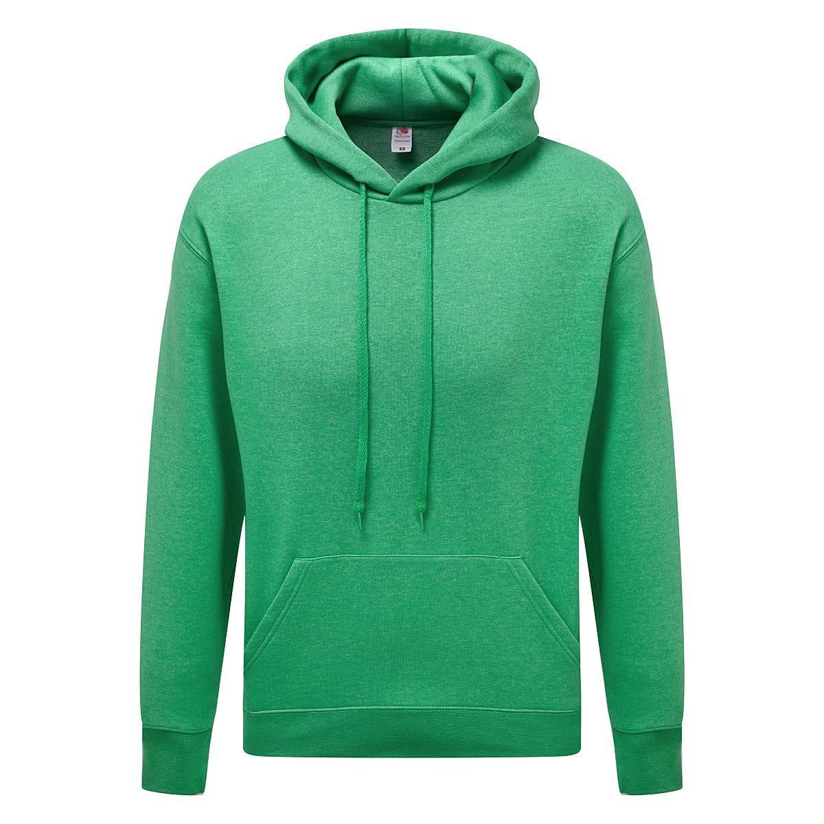 Fruit of the loom mens hoodie hot sale