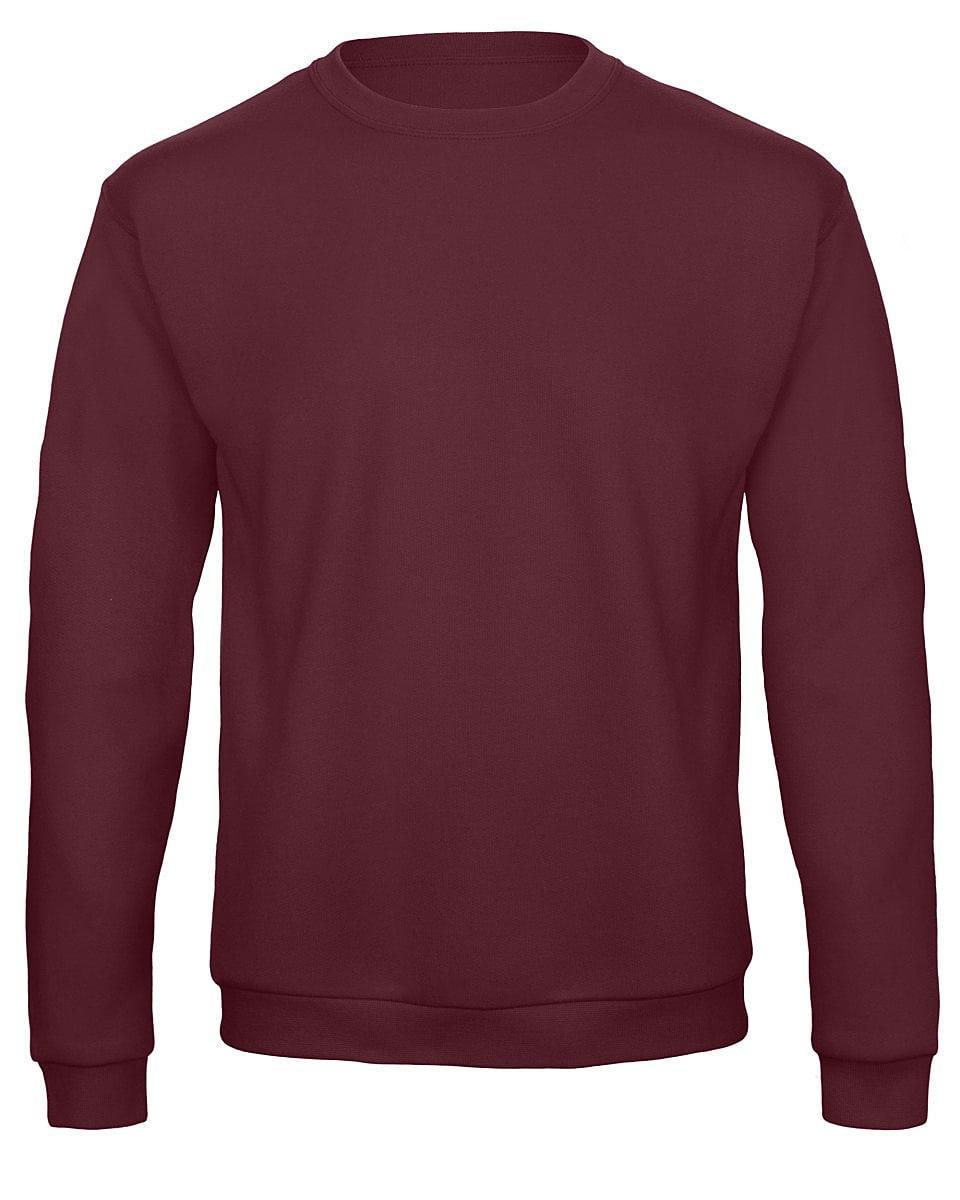 B C WUI23 ID.202 50 50 Sweatshirt