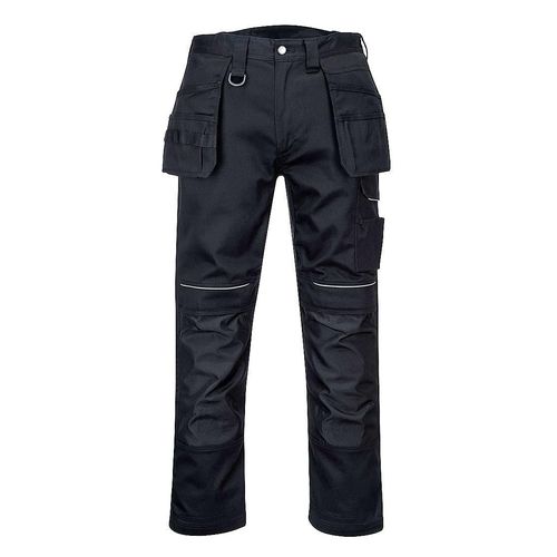 Portwest PW347 PW3 Cotton Work Holster Trousers
