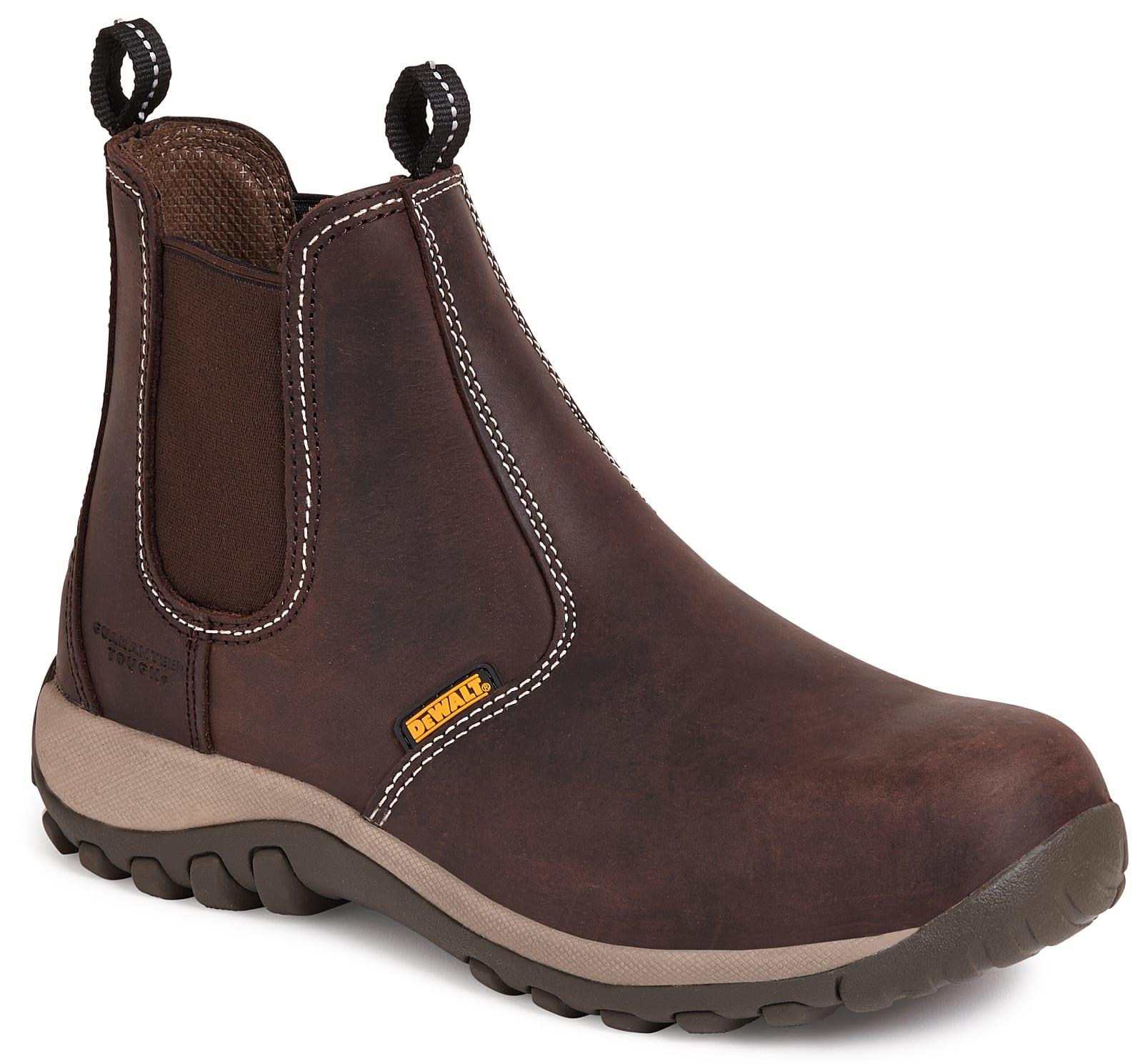 dewalt men's hiker