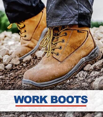 safety boots cost