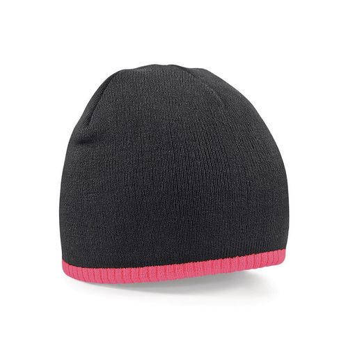 BEECHFIELD Cappello ORGANIC COTTON 5 PANEL CAP In Cotone Organico A 5 Pannelli B62n