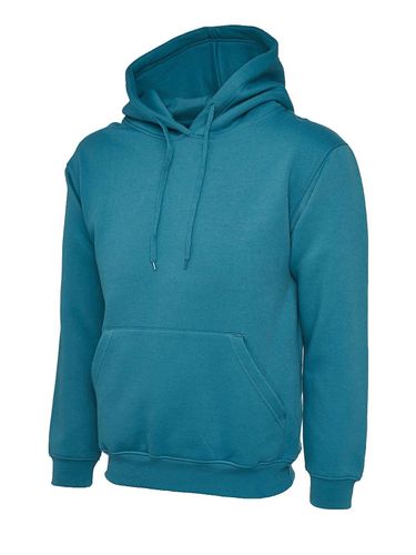 Uneek UC502 300GSM Classic Hoodie