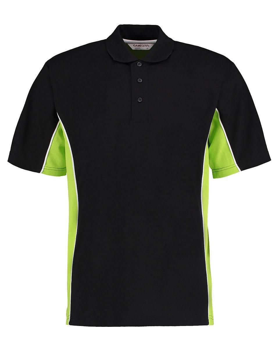 Game gear hotsell polo shirts