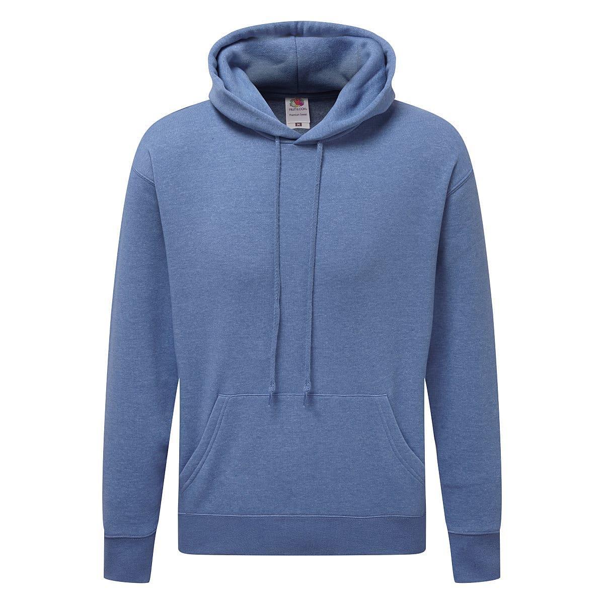 Fruit of the Loom Mens Zip up Hoodies and Sweatshirts in Mens