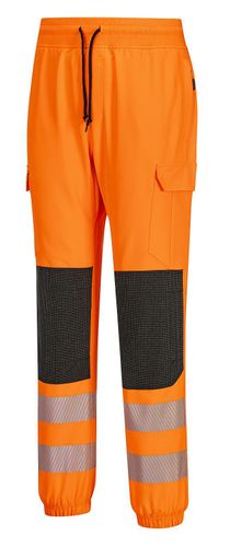 Portwest KX346 KX3 Hi-Vis Flexi Class 2 Jogger