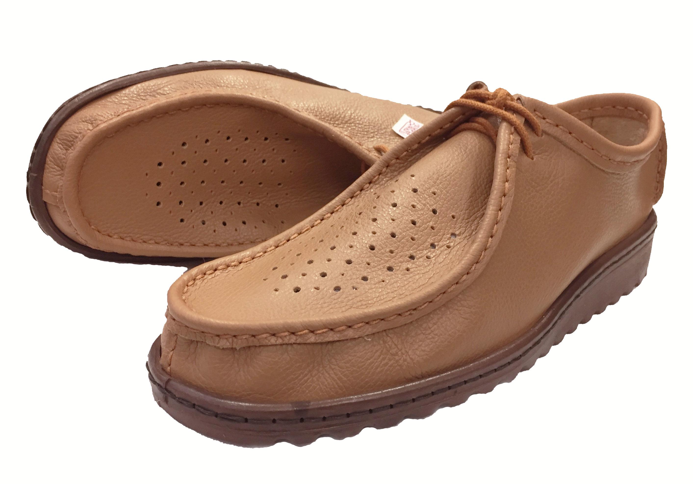 Tan discount summer shoes