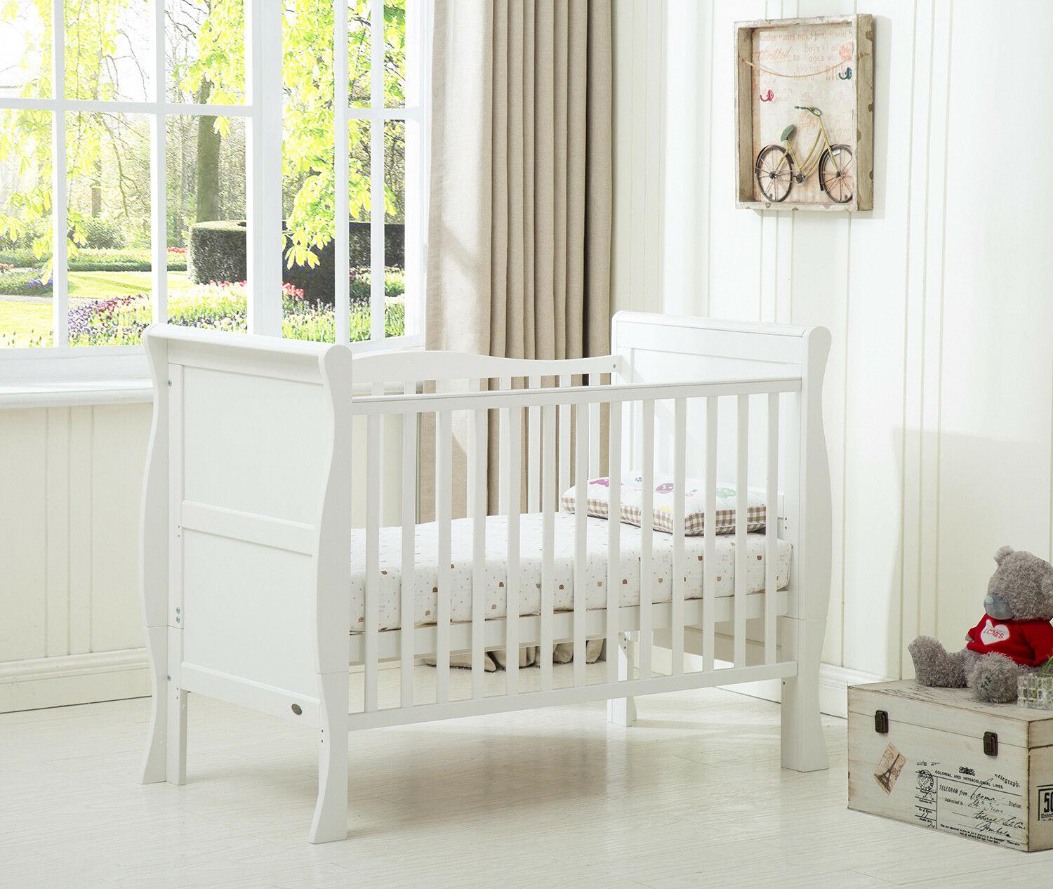 double cot bed for twins
