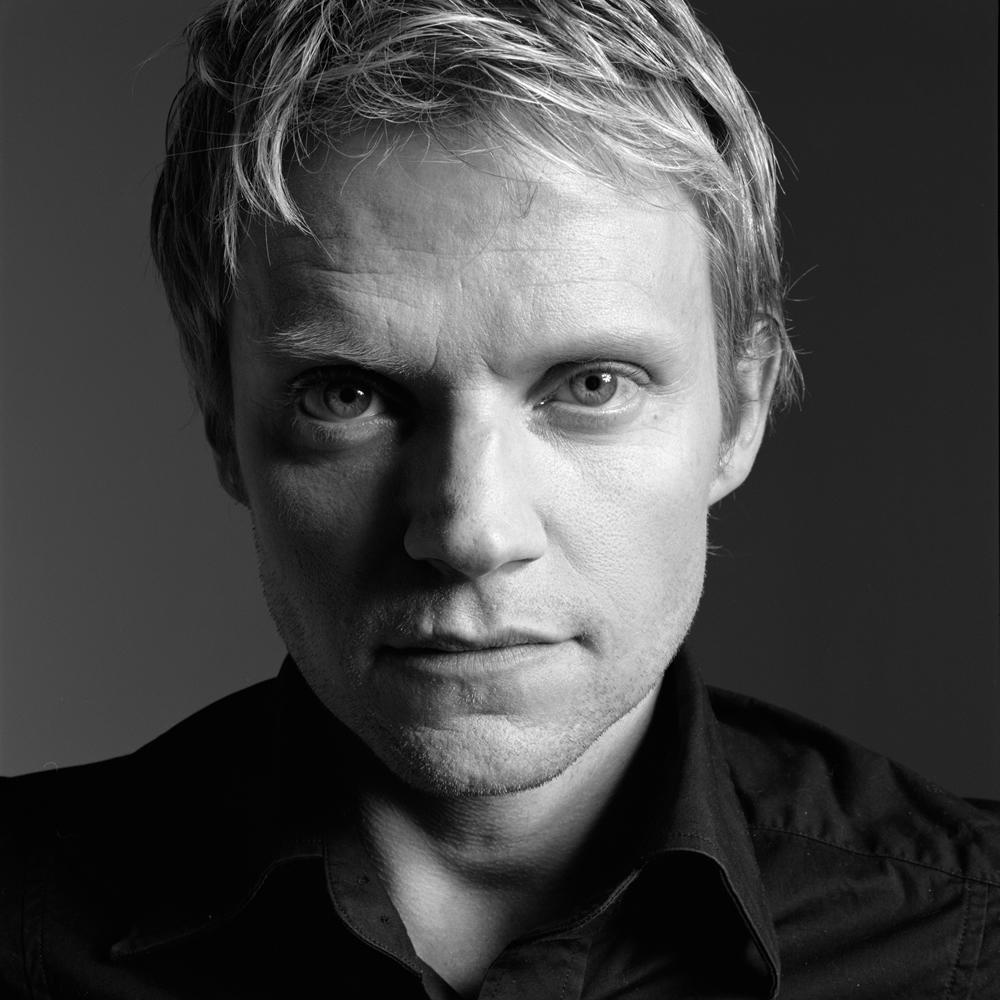 Marc Warren - Albert Blithe (Band of Brothers)