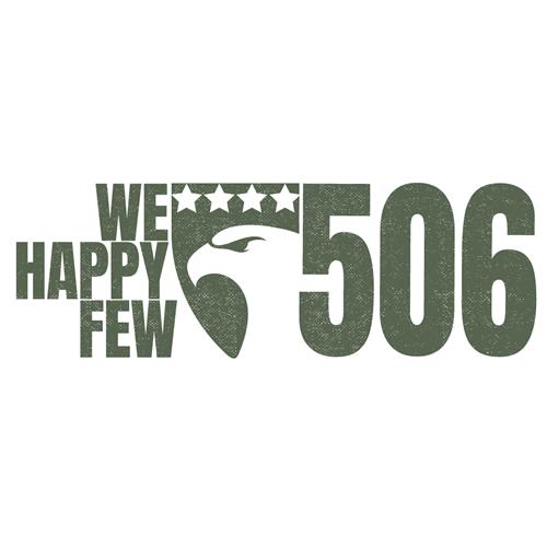 We Happy Few 506 gets a makeover