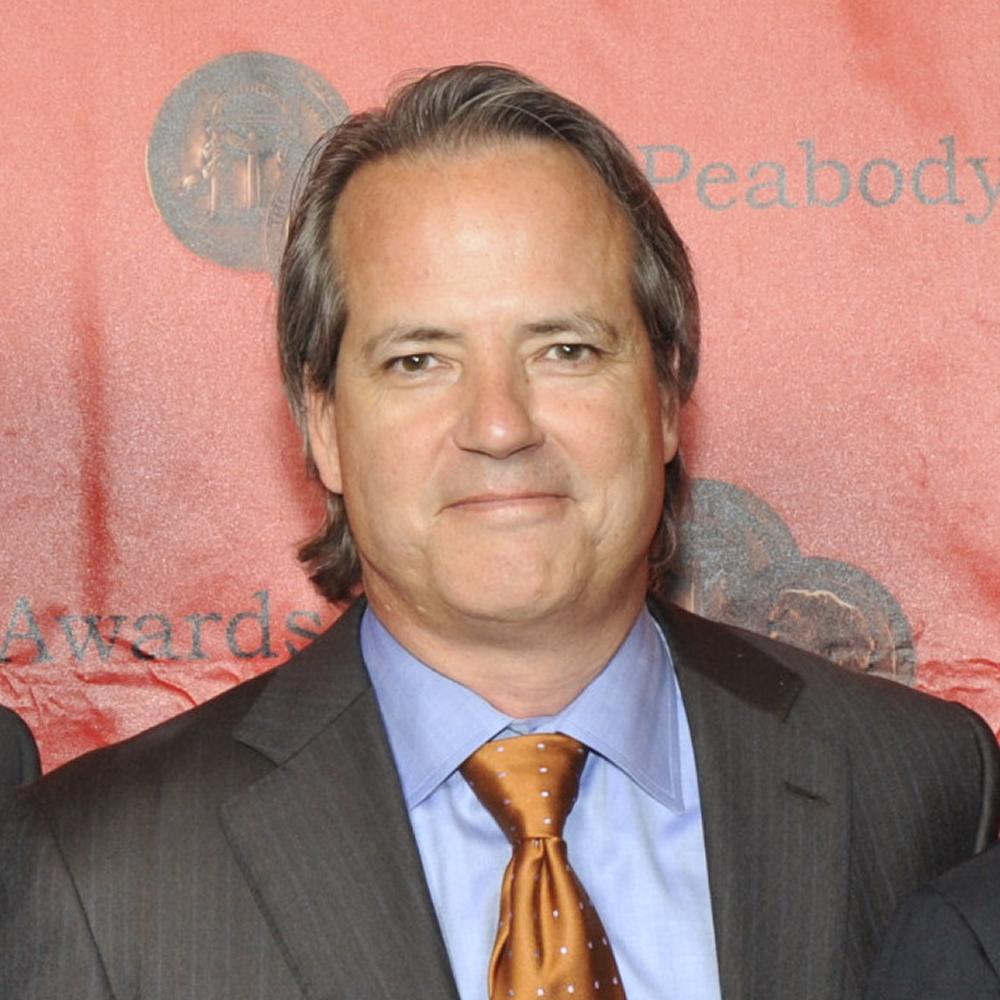 Graham Yost - Writer (Band of Brothers)