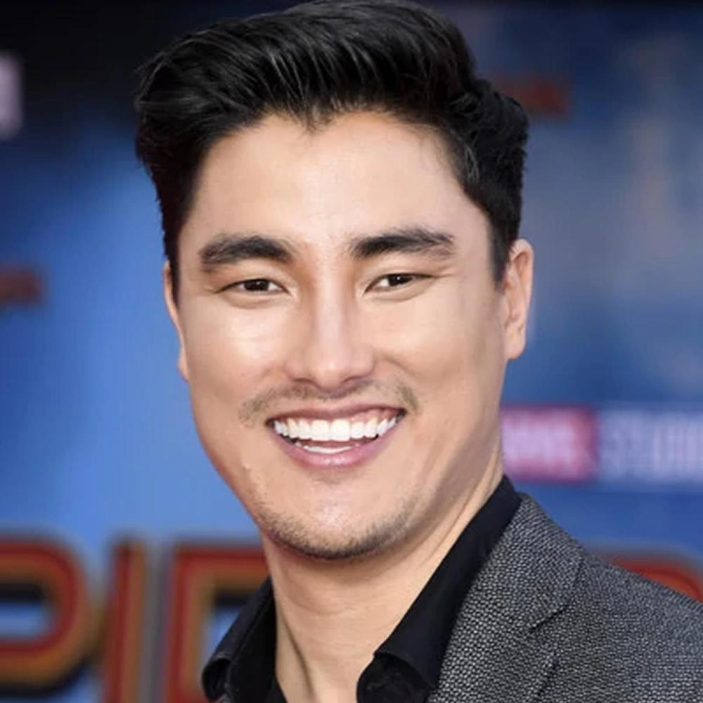 Remy Hii - Superfan (Spider-Man: Far From Home, Crazy Rich Asians, Marco Polo)