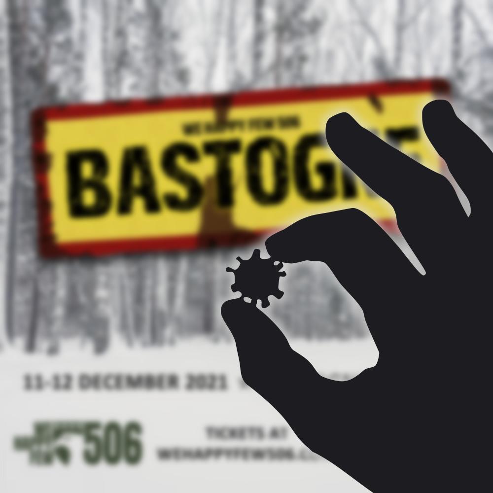 Bastogne Weekend postponed due to Covid