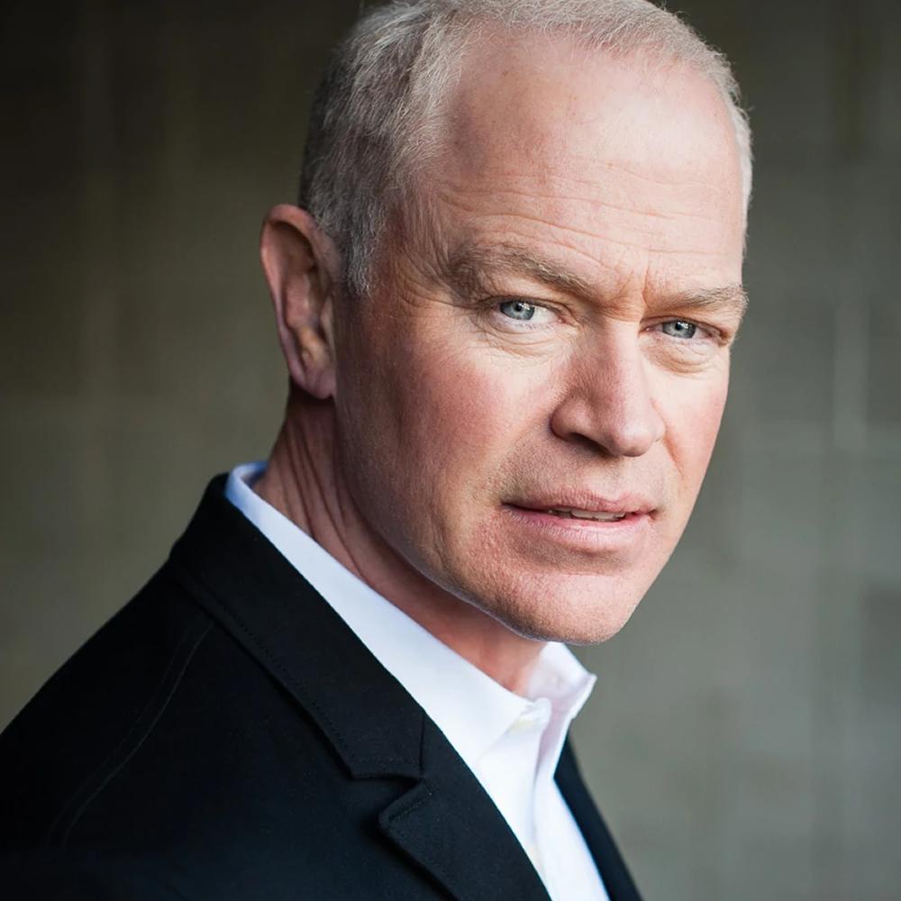 Neal McDonough - Buck Compton (Band of Brothers)