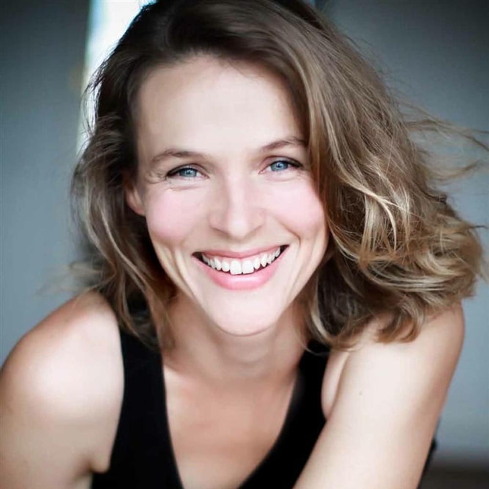 Lucie Jeanne - Renée Lamaire (Band of Brothers)