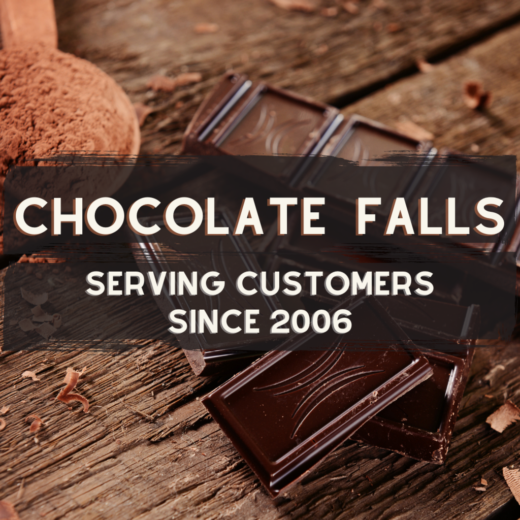 A new start for Chocolate Falls