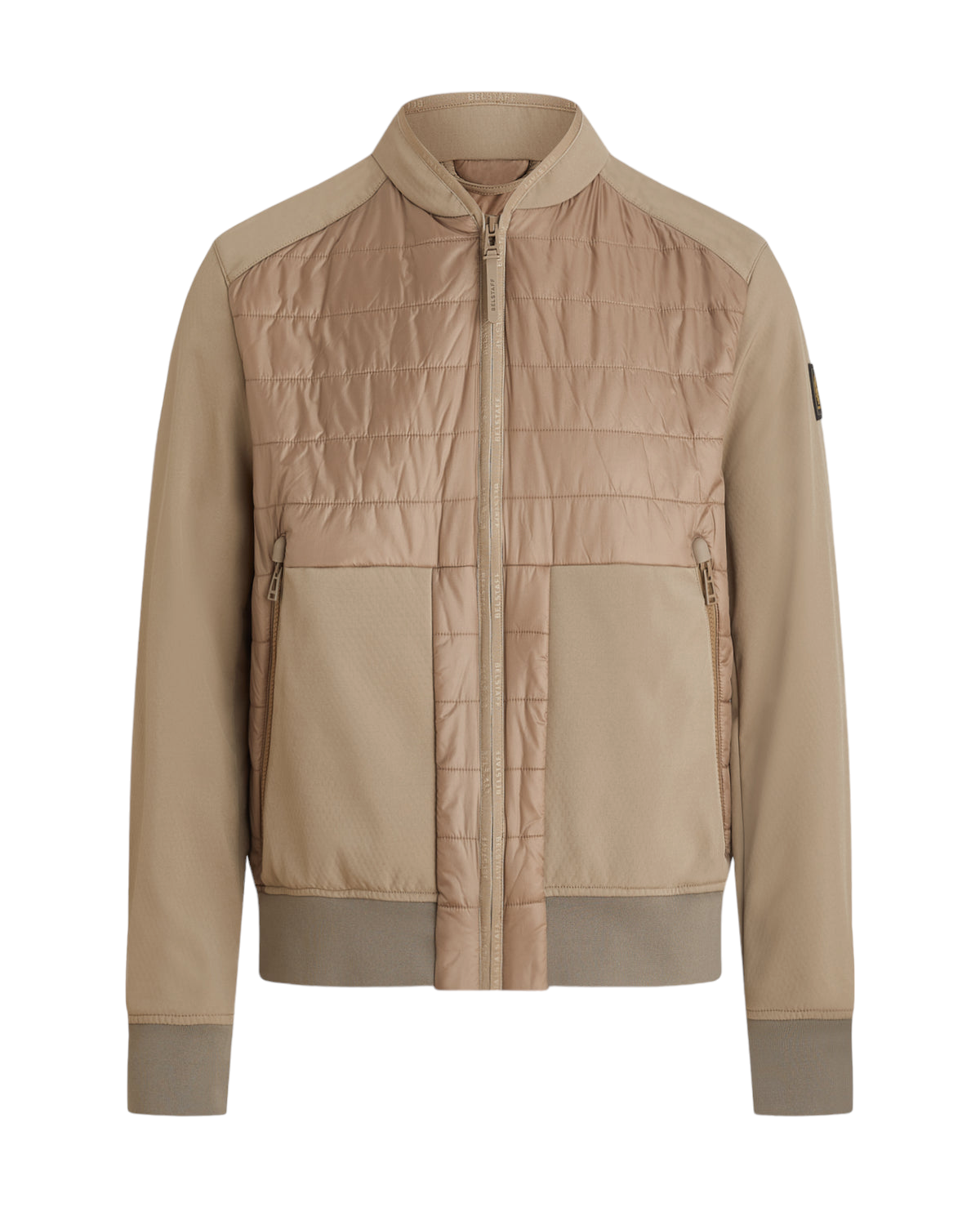 Belstaff on sale harrington jacket