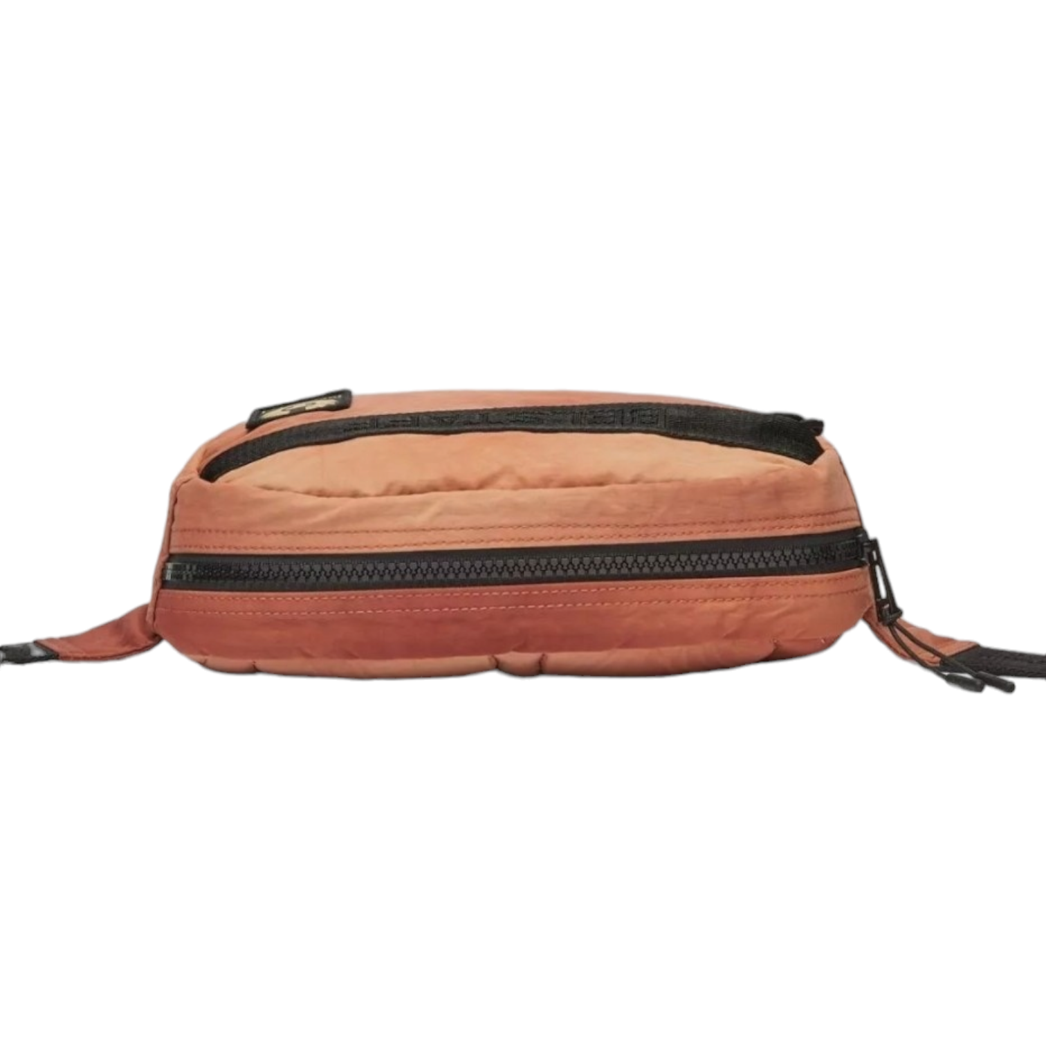 Belstaff Waistpack Amber Wave Dye Bumbag Shoulder Bag