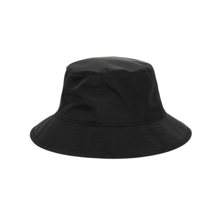C.P Company Chrome-R Lens Bucket Hat in Black 999 CP