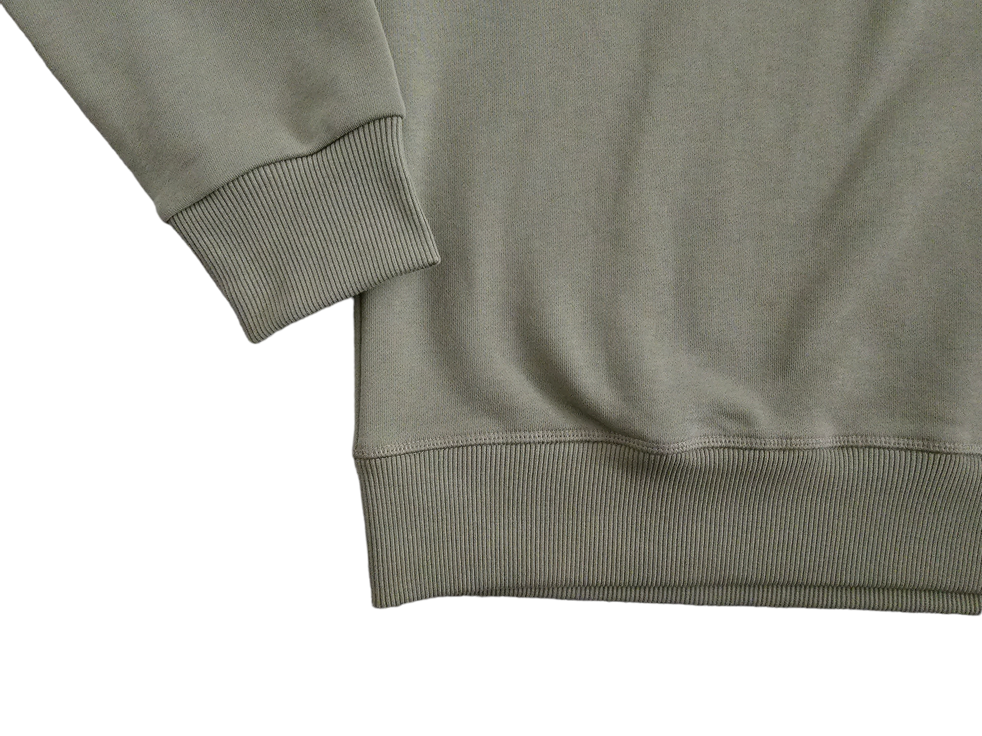 Belstaff jefferson sales sweatshirt green