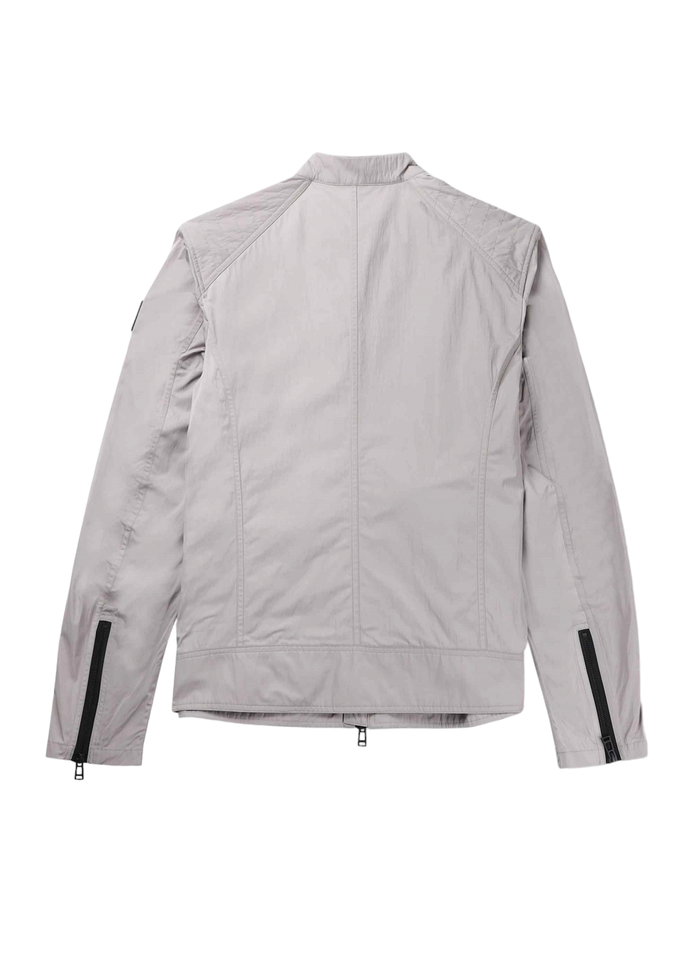 Belstaff biker shell jacket shop