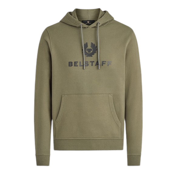 Belstaff northview hoodie top