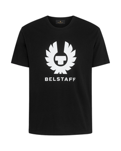 Tシャツ・カットソー BELSTAFF SS25 T-SHIRT WITH LOGO PATCH (100055 SPSGN) Belstaff Logo Patch T-Shirt 100055 White 78277624 | eBay