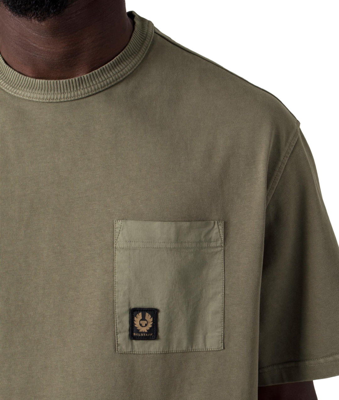 Belstaff T-Shirts & Polos For Men - Buy Online | Fashion