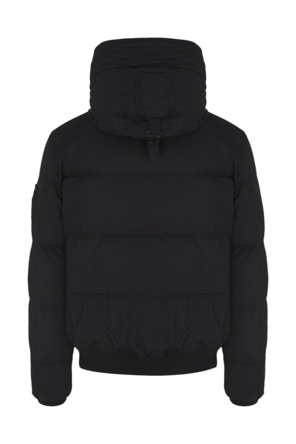 Radar down jacket best sale