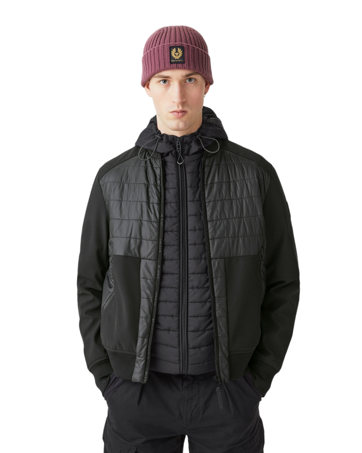 Belstaff softshell outlet