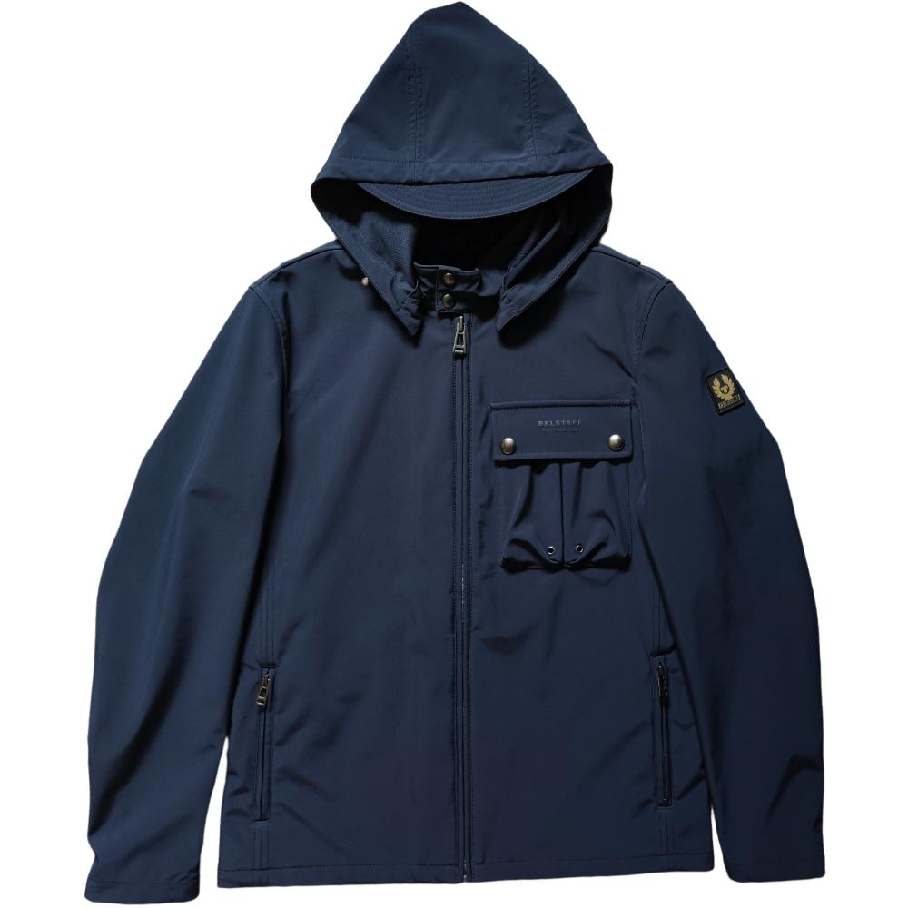 Belstaff Wing Dark Navy Jacket