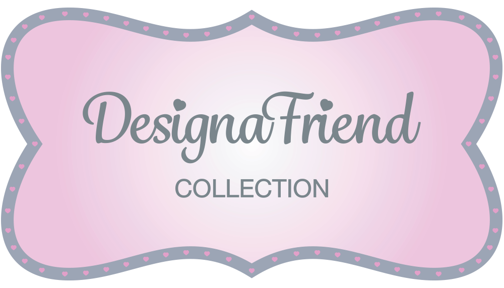 DesignaFriend Logo