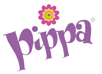 Pippa Doll Logo