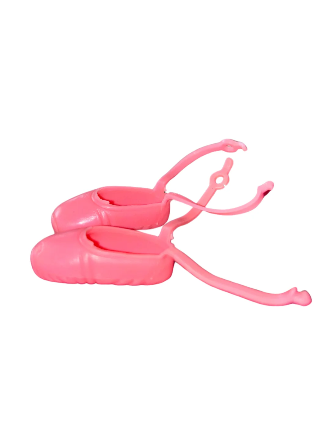 Pedigree Sindy Doll Ballet Slippers