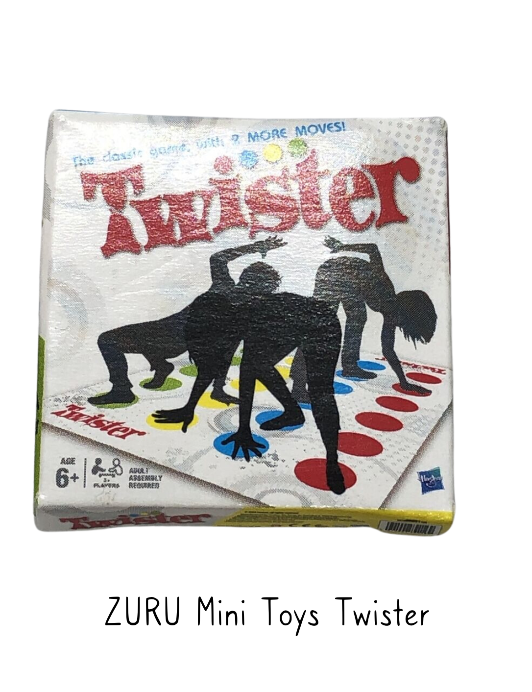 ZURU Mini Toys Twister