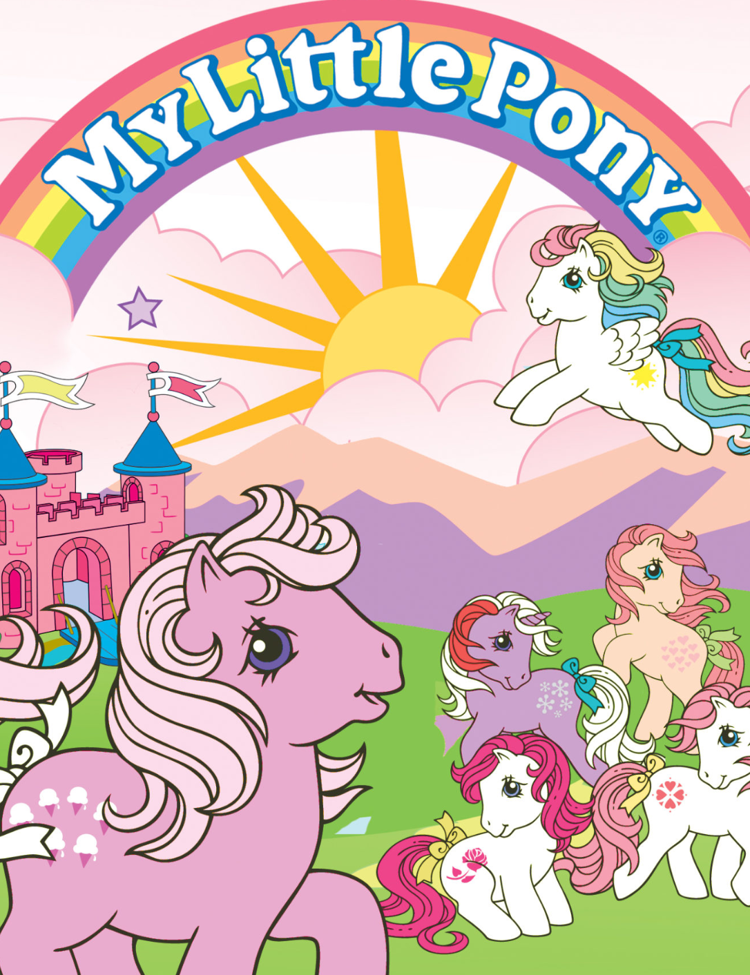 My Little Pony Classic