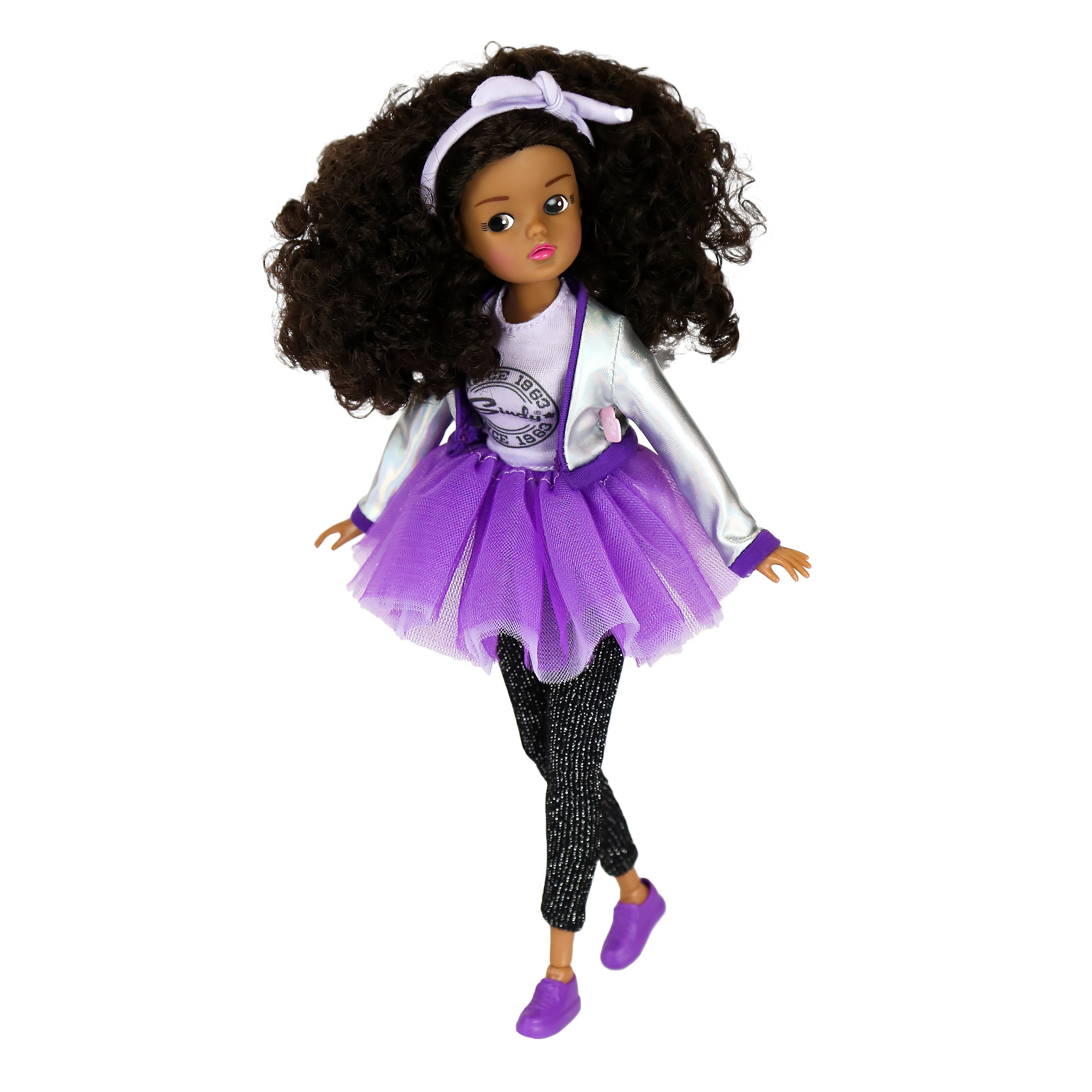 Fashion Blogger Sindy Doll