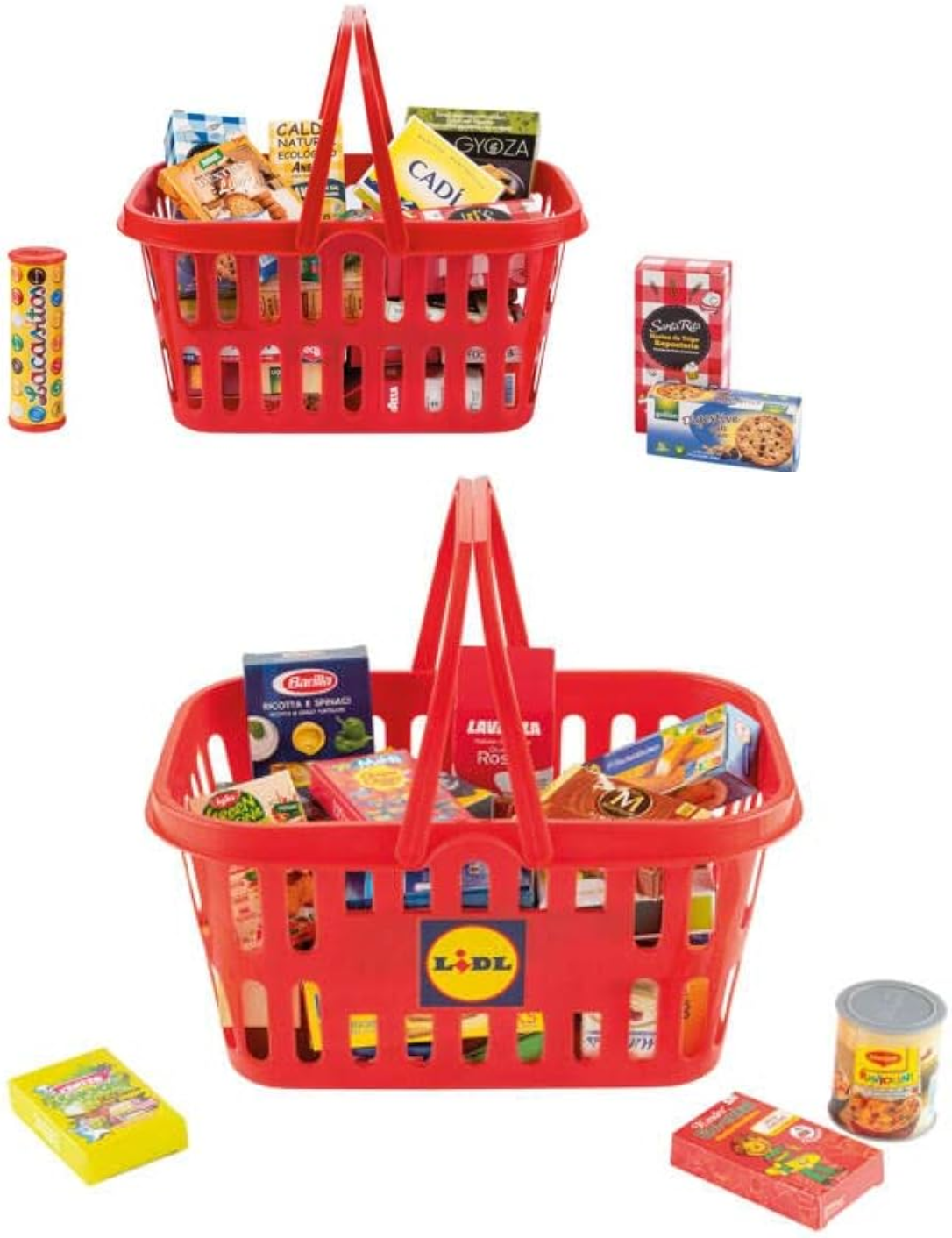 Lidl Little Shop