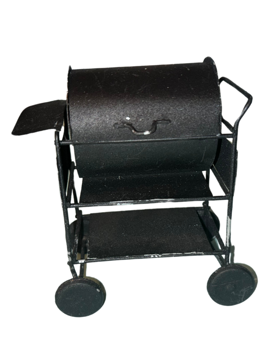 1/12 Scale Doll House Barbecue