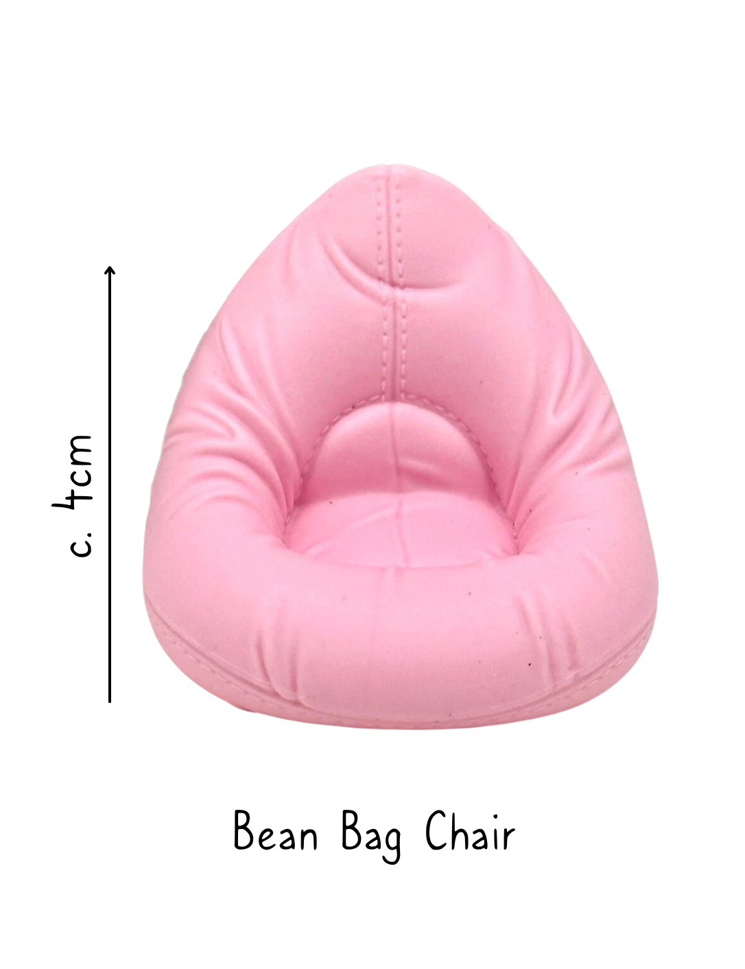 ZURU Mini Brands Home Bean Bag