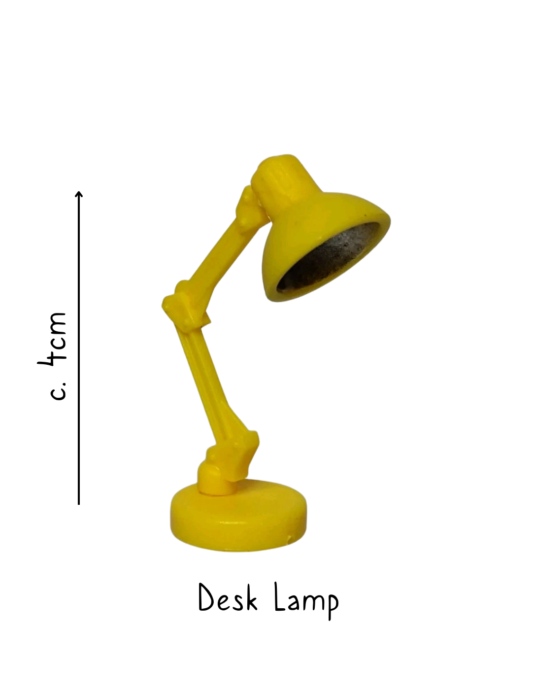 ZURU Mini Brands Home Desk Lamp
