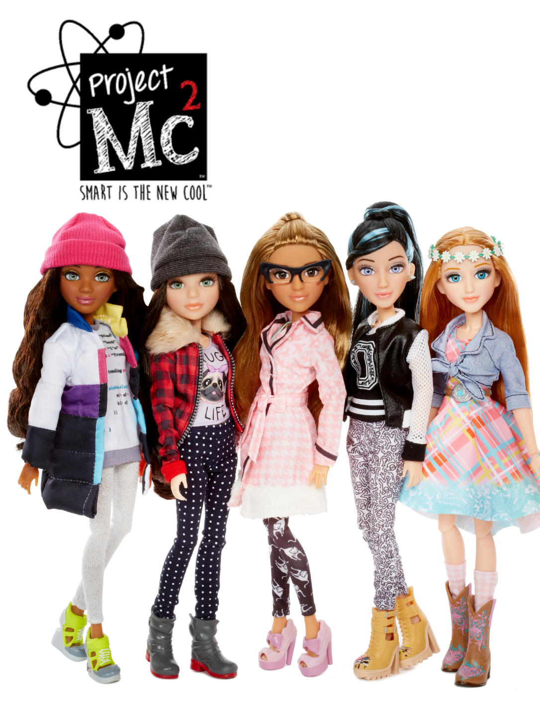 PROJECT MC2 DOLL CLOTHING ETC