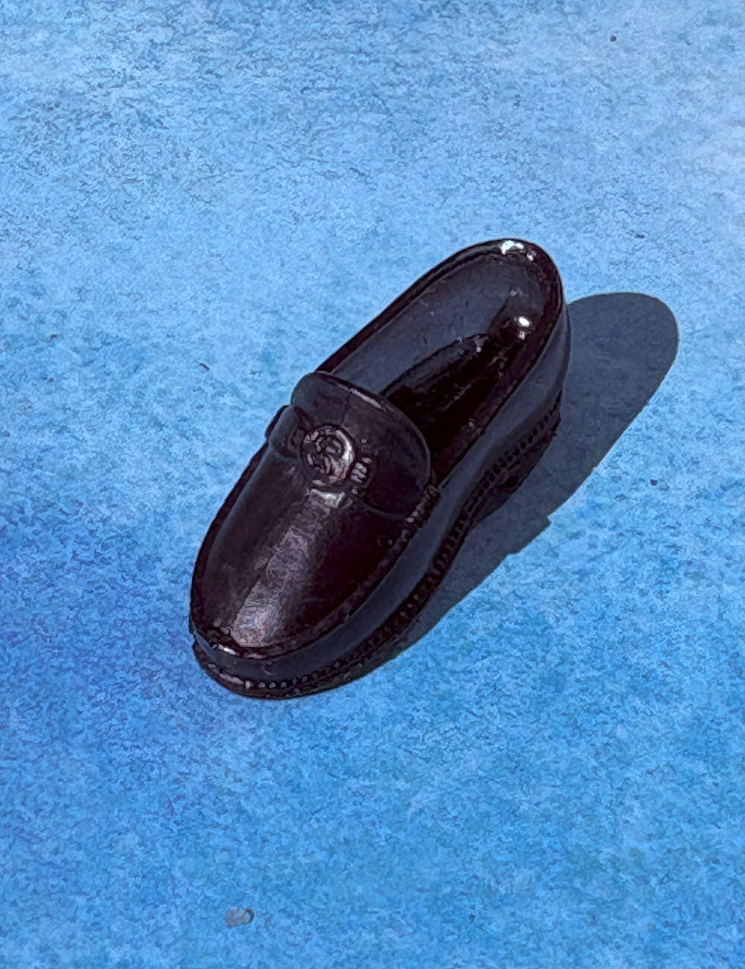 Hasbro Sindy Loafer Reproduction