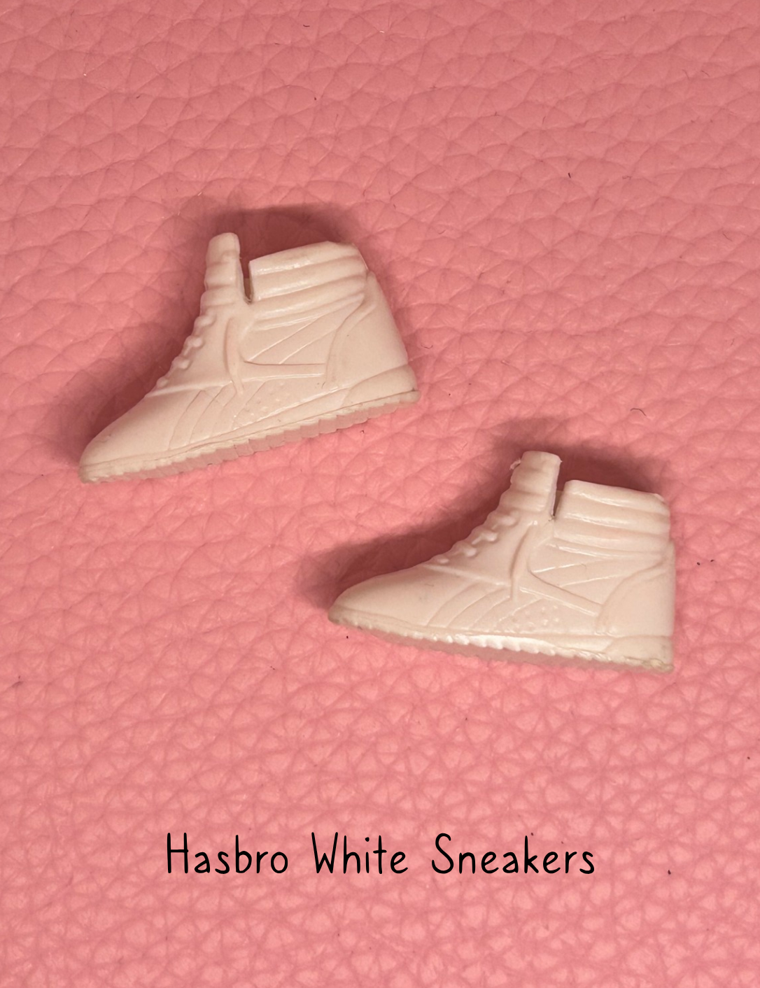 Hasbro Sindy Doll White Sneakers